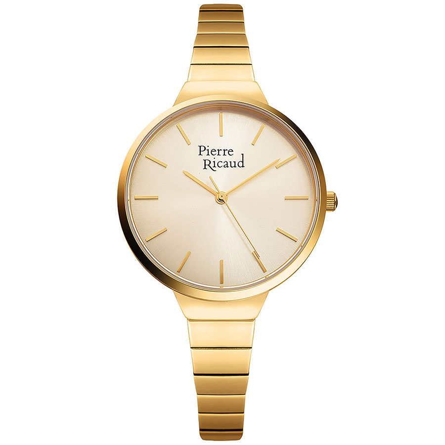 Часы Pierre Ricaud Ladies P21094.111SQ